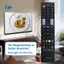 Thay thế điều khiển từ xa TV RM-C3230 RMC3230 cho -32C360 -32C365 -39C460 -39C640