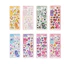 Đồ Chơi Trẻ Em DIY Dán Hoạt Hình Dán 3D Ba Chiều Nổi Điện Thoại Di Động Dán Sanrio Hoạt Hình Dễ Thương Sổ Tay Trang Trí Thẻ Goo Pha Lê Miếng Dán Trẻ Em