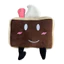 < Pluscloth > Anime Plush Doll Đệm Nhồi Bông Mềm Gối Bông Pp Đồ Chơi Dễ Thương Cho Người Hâm Mộ Bộ Sưu Tập Phòng Ngủ Quà Tặng Văn Phòng Đông Nam Á Trận Chiến Búp Bê Neverland
