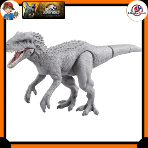 TAKARA TOMY Ania Jurassic World Dinosaur Figure (Ages 3+)