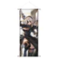 2B Tranh Phim Anime Hàng Hóa Poster Cuộn Tranh Trong Nhà Phòng Ngủ Trang Trí Tranh Lụa Tấm Thảm Có Thể 26.4.23