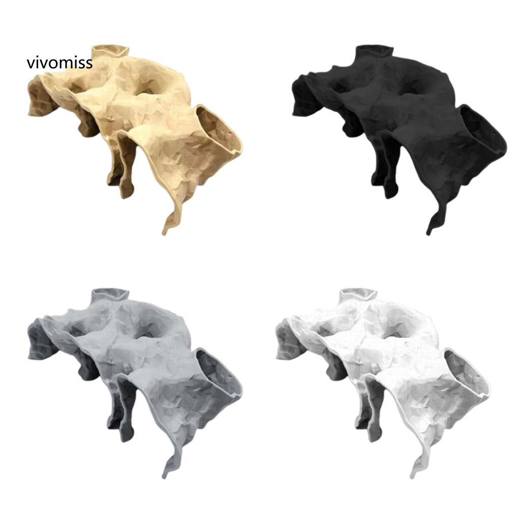 [VM] 3d In Hình Cá Nơi Trú ẩn Đường Hầm Hang Pleco Tự Nhiên Dưới Sỏi Nơi trú ẩn Cho Cichlid Chú Hề Loach Kuhli Loach Trang Trí Bể Cá Giảm Căng Thẳng Trang Trí