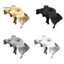 3d In Hình Cá Nơi Trú ẩn Đường Hầm Hang Pleco Tự Nhiên Dưới Sỏi Nơi trú ẩn Cho Cichlid Chú Hề Loach Kuhli Loach Trang Trí Bể Cá Giảm Căng Thẳng Trang Trí