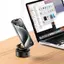 Giá Đỡ Điện Thoại Ô Tô WIWU WI-CH056 - Thiết Kế Bạch Tuộc Gập Gọn, Hút Chân Không Từ Tính, Xoay 360° Cao Cấp