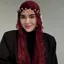 Khăn lụa OLVIDO, Khăn choàng chống nắng sáng màu trơn, voan dài voan mềm thời trang Hijab che mặt ngoài trời