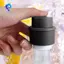 .Nắp silicon Soda chống rò rỉ Mũ bảo vệ đồ uống có thể tái sử dụng Bảo quản đồ uống B