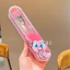 Thép không gỉ Di Động Bộ Đồ Ăn Co-Branded My Little Pony Học Sinh Thìa Đũa Bé Hộ Gia Đình Uống Thìa Nĩa Xuất Hiện 26.4.24