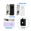 Ốp Silicon Linh Hoạt Treeling Cho Powerbank 26250mAh 300W A110A Hoàn Hảo Để Sử Dụng Hàng Ngày
