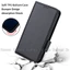 Bao Da Lật Cho OPPO Reno13 Reno 13 F Pro 13F 5G Vỏ Điện Thoại Dây Đứng Giá Đỡ Khe Cắm Thẻ Từ Ví Vỏ Chống Sốc Ốp Lưng OPO Reno13Pro CPH2689 CPH2697 2024