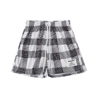 Quần short nam phong cách đường phố Mỹ, mỏng nhẹ, quick dry, phù hợp cho thể thao mùa hè và bóng rổ