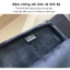 Túi Chống Sốc WIWU Pilot Laptop Sleeve Cho Laptop / Macbook 13 Đến 16 Inch - Chống Nước, Đệm Nhung 4 Góc