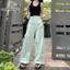 Quần làm việc cao cấp có dây rút rời, phù hợp thời trang hàng ngày - Việt Nam