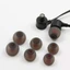 Ốp Tai Nghe Silicon Tai Nghe In-Ear Cắm Silicon Nắp Tai Vỏ Bảo Vệ Tai Nghe Phụ Kiện Tai Nghe Bluetooth Cắm Mềm Cắm