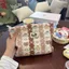Ly Hợp Trang Điểm Dung Tích Lớn Túi Ly Hợp Di Động Du Lịch Trái Tim Trẻ Trang Điểm Ly Hợp Giá Trị Phù Hợp Với Tất Cả Trận Đấu 26.4.27