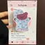 Popsocket Dễ Thương Họa Tiết Gấu Nhỏ Nam Châm Có Thể Gập Lại Giá Đỡ Điện Thoại Nam Châm