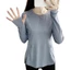 Áo Thun Nữ Cổ Tròn Size Lớn, Co Giãn Thoáng Khí, Phù Hợp Mặc Hàng Ngày - Abs