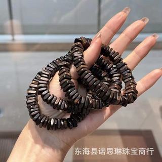 Dalah Vòng Tay Gỗ Đàn Hương Cho Nam Nữ - Hoàn Hảo Để Chơi Và Làm Đẹp