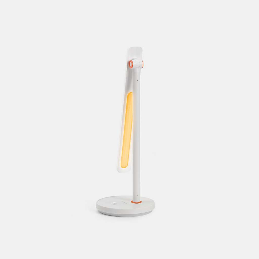 Đèn bàn HyperWork NOVA DL02 / DL03 - Độ sáng 1.000 Lumen - Chỉnh nhiệt độ màu - BH 12 tháng