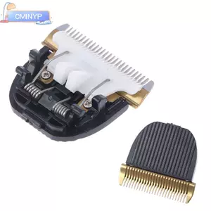 CMINYP Chải Lông Tông Đơ Cắt Đầu Lưỡi Dao Cắt Máy Cạo Râu Phụ Kiện Đa Năng