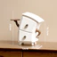 Phong cách cổ điển Lối vào Tủ lưu trữ Quirky sáng tạo, Ngăn kéo sắp xếp vật phẩm để bàn, Hộp lưu trữ nhiều lớp đeo chéo dễ thương