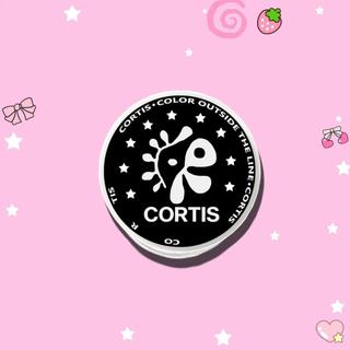 Giá đỡ điện thoại acrylic Kpop Cortis Griptok KEONHO MARTIN JAMES JUHOON SEONGHYEON giá đỡ ngón tay gấp ph