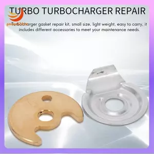 Bộ sửa chữa tăng áp Turbo TD04 TD04HL TD04HL-15T cho