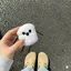 Những Điều Tốt Khuyến Nghị Mexico Marshmallow Nhảy Múa Búp Bê Marshmallow Sang Trọng Búp Bê Mặt Dây Chuyền Móc Khóa Sáng Tạo Pinch Búp Bê Quà Tặng QRFTR