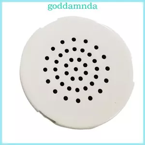 GODD Cài đặt nhanh Mô-đun giọng nói bằng nhựa ABS cho búp bê tự làm Thời gian ghi âm 10 giây