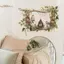 TRTR Cây Đáng Yêu Nhánh Chim Tổ Tường Stiers Phòng Khách Phòng Ngủ Gia Đình Baground Trang Trí Tường Stiers Giấy Dán Tường VN