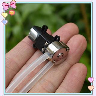[beautifulhome] Máy bơm nhu động Micro N20 DC 3.7V Máy bơm ép đo số nguyên khối bằng kim loại Mini cho phòng thí nghiệm Dinh dưỡng Dụng cụ y tế Tự động cho ăn [làm đẹp]