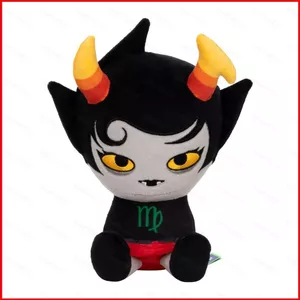BH2 Homestuck Kanaya Maryam Troll Xử Nữ Sang Trọng Manga Hàng Hóa Sang Trọng Đồng Hành Búp Bê HB2