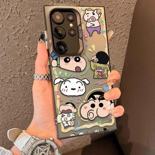🔷Vỏ bảo vệ chống va đập và chống trầy xước dành cho điện thoại Samsung S30, S25, S24, S23, S22, S21 Ultra/FE/Plus/edge