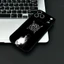 Ốp Điện Thoại TP-2 Rapper K-Ken C-Carson Cho IPhone 17 16 15 14 13 12 11 Pro Max Plus Mini Đen Mờ Vỏ Mềm Funda