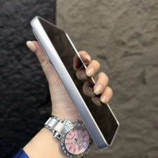 Ốp lưng da vải Litchi cho Samsung S26 Ultra, S25 Ultra, S24 Ultra, S24 FE, S25 FE và A56 / A55, chống sốc.