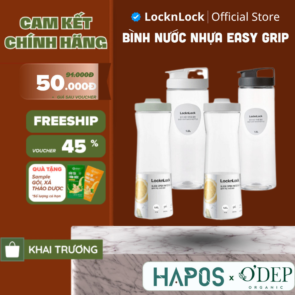 HAPOS - LocknLock Chính Hãng - Shopee Mall Online | Shopee Việt Nam