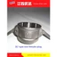 Thép không gỉ Đầu Nối Nhanh Cắm Âm Đạo Nam Nữ Đầu Bao 10cm DC Loại Bình Dầu Xe Tải Van Bi Tháo Dầu Niêm Phong Nắp