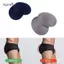 AqToCna 2 Chiếc Hip Shaper Đệm Mông Miếng Lót Gợi Cảm Nam Quần Lót Bọt Biển Tăng Cường Quần Lót Đẩy Lên Cốc Quần Lót Nâng AqToCna
