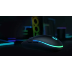 Chuột Gaming Logitech G102 LightSync | DPI 8.000 | Led RGB | Chính Hãng | BH 24T