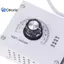 AC 220V 18A 4000W Thyristor Bộ điều chỉnh công suất Động cơ Bộ điều chỉnh tốc độ quạt Bộ điều chỉnh điện áp Bộ điều chỉnh nhiệt Đẹp