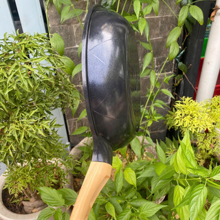 Chảo Đáy Từ Đa Năng 20–28cm Phủ Ceramic 2 Mặt Chống Dính Cao Cấp