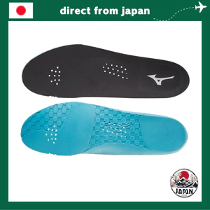 Lót giày bóng chuyền Mizuno Premium 3D Molded – Đệm êm vượt trội và hỗ trợ bền bỉ