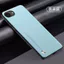 Ốp điện thoại cho iPhone17E 16E Vỏ bảo vệ silicon chống sốc toàn diện