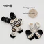 Tất Trẻ Em Mùa Hè Mỏng Tất Cotton Vô Hình Thuyền Tất Lưới Bé Trai Bé Gái Nông Miệng Thấp-Top Tất Bé Mùa Hè GCEZ