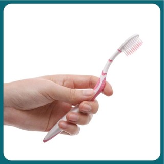 Bàn Chải Đánh Răng PS Lông Tơ Siêu Mềm Mại, Bảo Vệ Răng