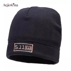 AqToCna Mũ Lông Cừu Ấm Áp Mùa Đông Thu Thu Đông Ngoài Trời Đi Câu Cá Đi Bộ Đường Dài Mũ Chống Gió Leo Núi Đào Tạo Mũ Giữ Nhiệt Thoáng Khí AqToCna