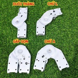 Khóa thang nhôm gập 4 đoạn chất lượng cao dạng A chữ A,Thay thế khóa thang bị hỏng,Chốt khóa an toàn