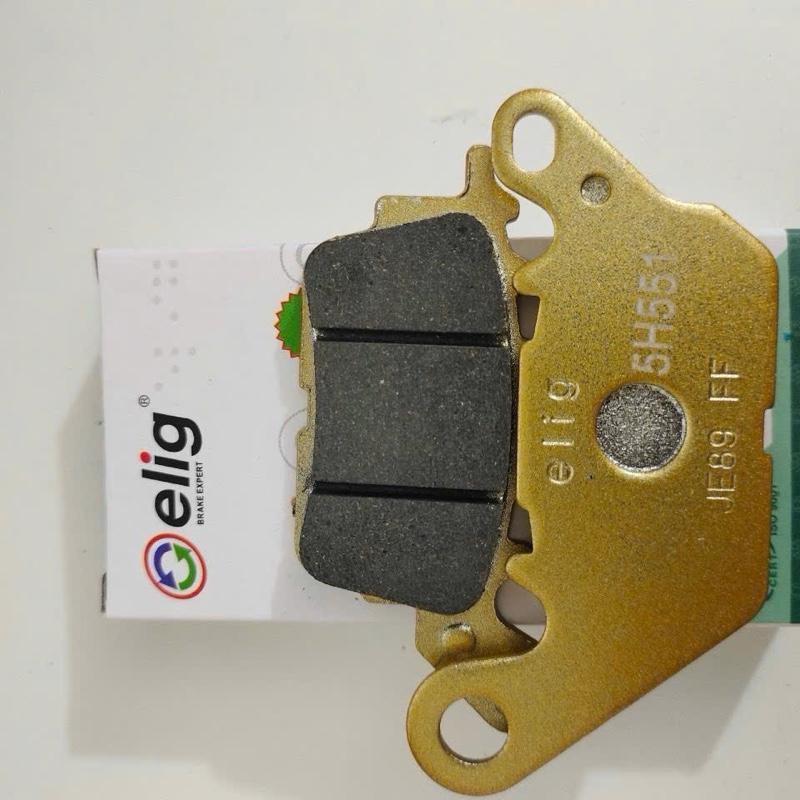 Má thắng đĩa, bố thắng đĩa trước , sau winner V, winner X, winner 150,sonic- Hàng elig