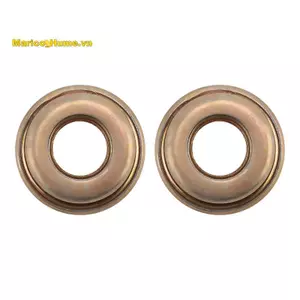 Lặn Nĩa Mang Đường Kính Trong 1 / 2 Inch 12.7X27X30mm Phụ Kiện Xe Lăn H009 / H005 Xe Lăn Bát Mang