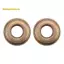 Lặn Nĩa Mang Đường Kính Trong 1 / 2 Inch 12.7X27X30mm Phụ Kiện Xe Lăn H009 / H005 Xe Lăn Bát Mang