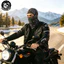 Musion Air-Cool Mesh Balaclava UV Chống Nắng Nhanh Khô Cho Xe Máy Biker & Đi Bộ Đường Dài Ngoài Trời